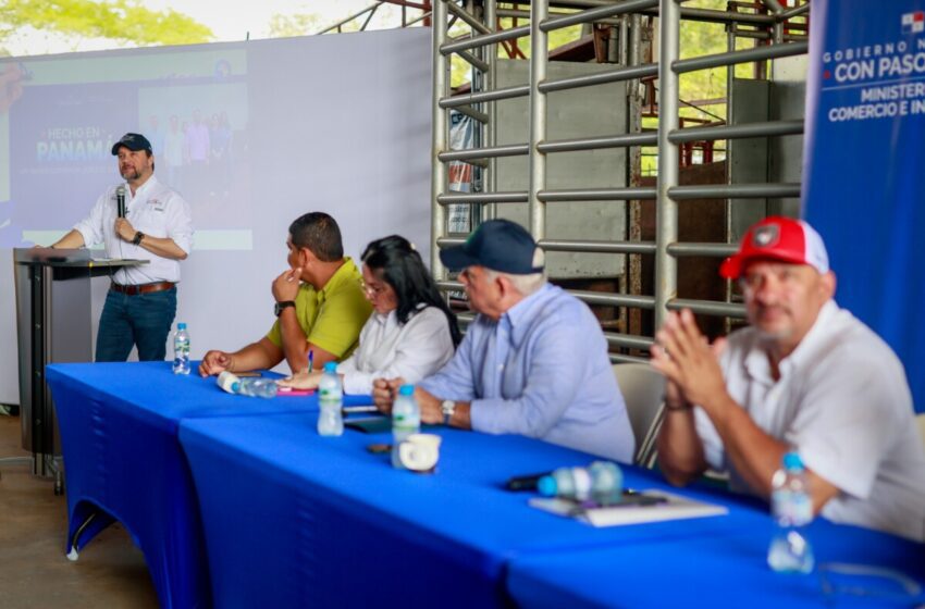  Sector agropecuario, Ejecutivo y Legislativo unen esfuerzos para definir postura ante el MERCOSUR