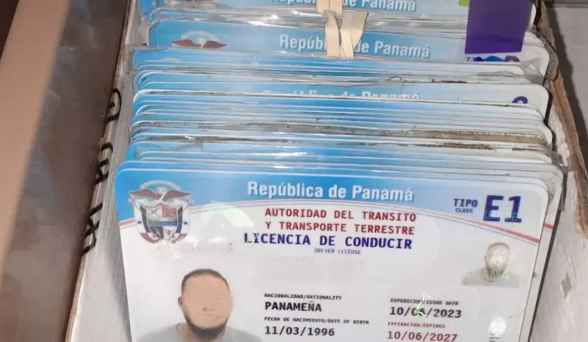  ATTT: Licencia de conducir digital será implementada a partir de octubre