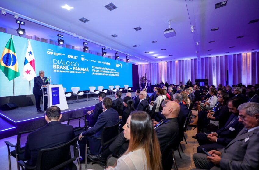  Mulino: Panamá está listo para liderar el proceso de integración de América Latina