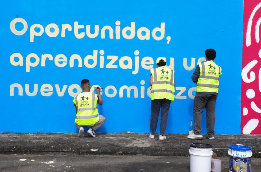  MIDES transforma y remodela el CEFODEA tras años de abandono