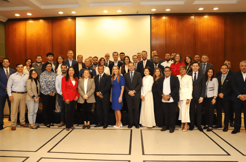  Cámara de Comercio incorpora más de 60 nuevas empresas a su membresía