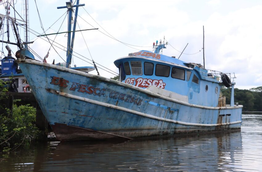  ARAP realiza segunda convocatoria de subasta de dos motonaves sancionadas por pesca ilegal en aguas jurisdiccionales panameñas