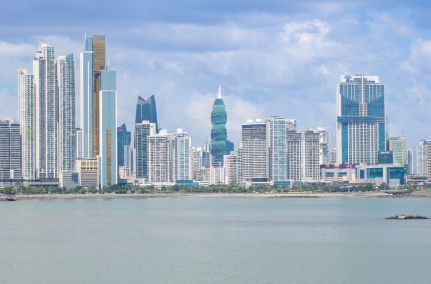  Ciudad de Panamá y Chame encabezan el auge inmobiliario por Programa de Inversionista Calificado