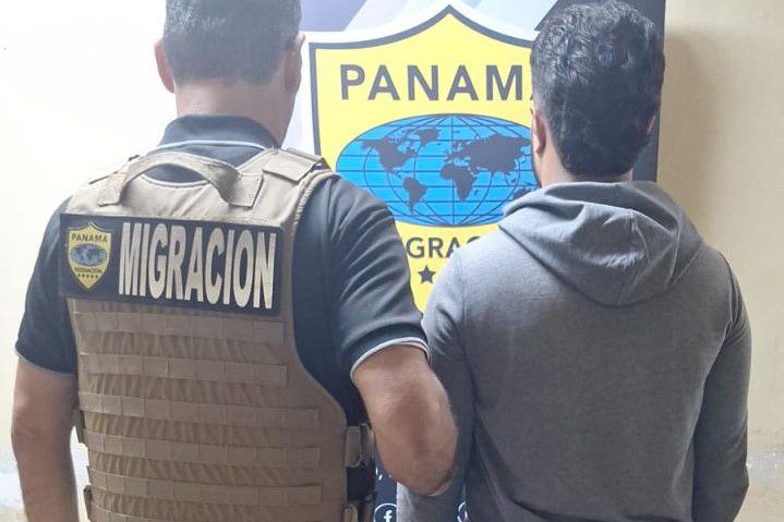 Autoridades detectan a extranjero sin permiso de trabajo y vinculado a actividades financieras informales