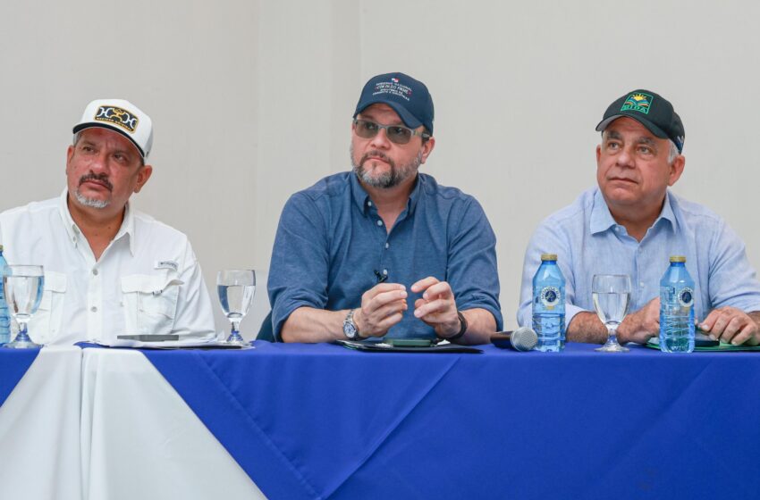  Ejecutivo y Legislativo concluyen con éxito primera gira conjunta y anuncian segunda fase en cuatro regiones