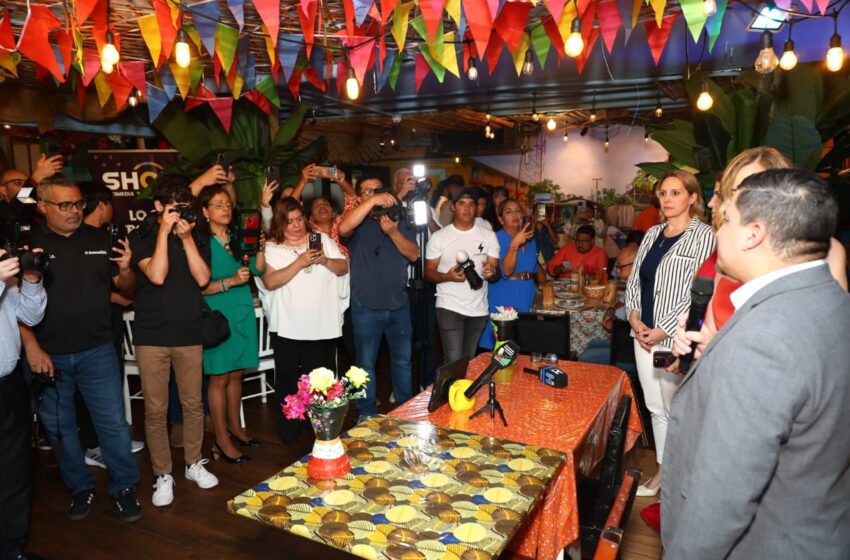 Inician las votaciones para la Gala Panamá en Positivo 2025: 65 nominados compiten en 13 categorías