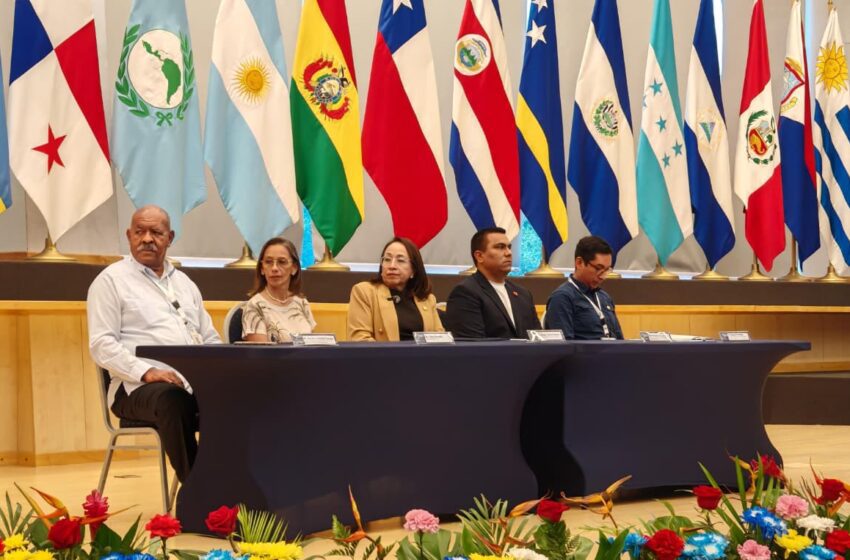  Universidades de Latinoamérica reunidas en Panamá se comprometen a fortalecer Extensión Universitaria en las comunidades