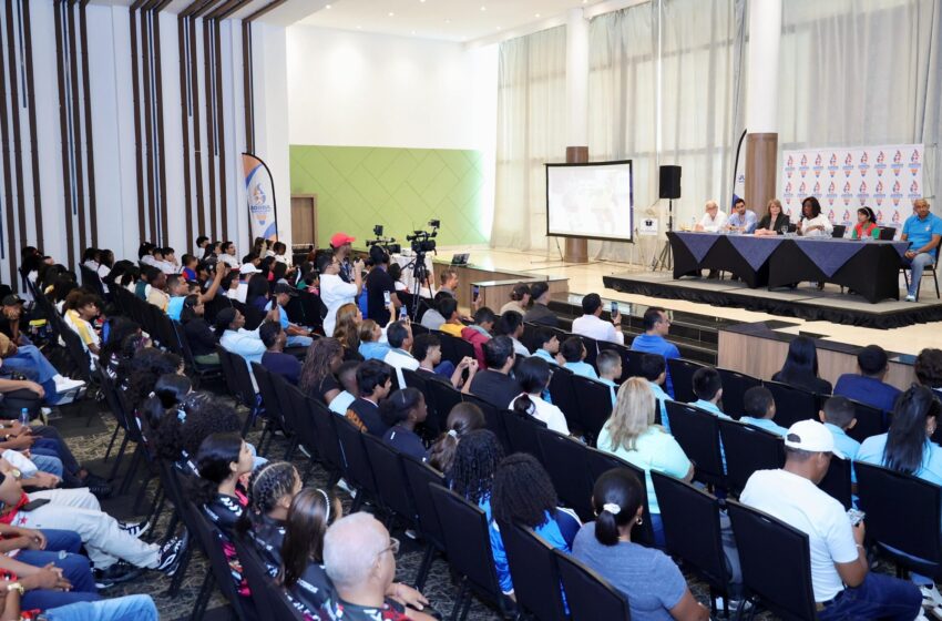 Participación estudiantil asegura el éxito de los juegos de premedia