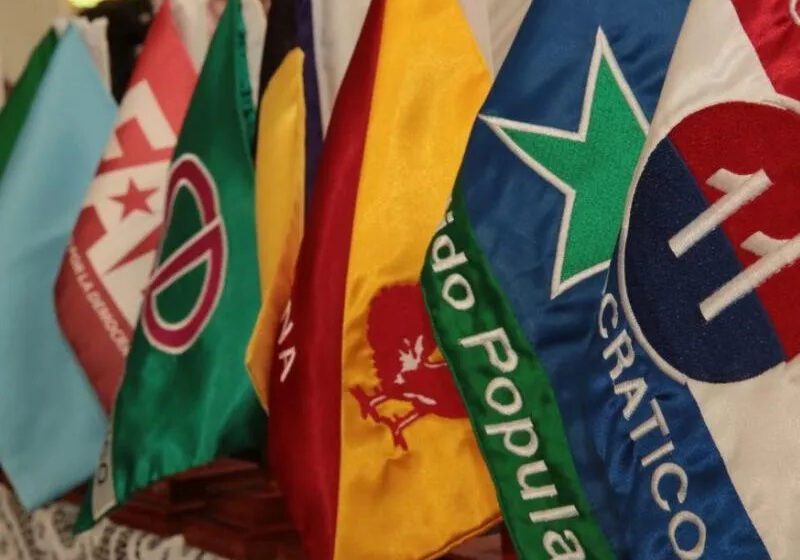  Un 50.16% de panameños están afiliados a partidos políticos, según cifras del TE