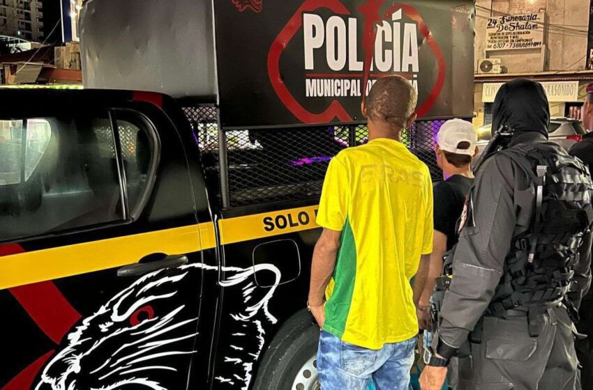 Policía Municipal mantiene acciones para frenar a los “Biencuidao”