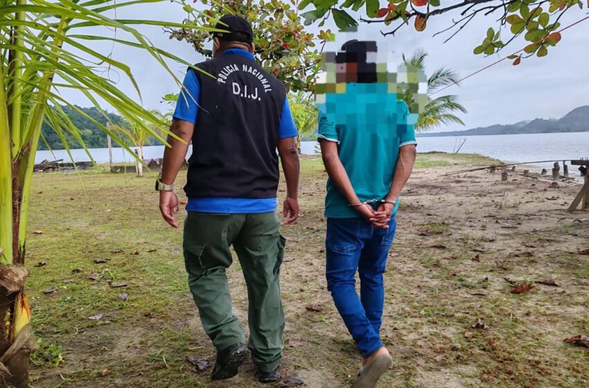 Más de 460 agresores sexuales son aprehendidos en todo el país