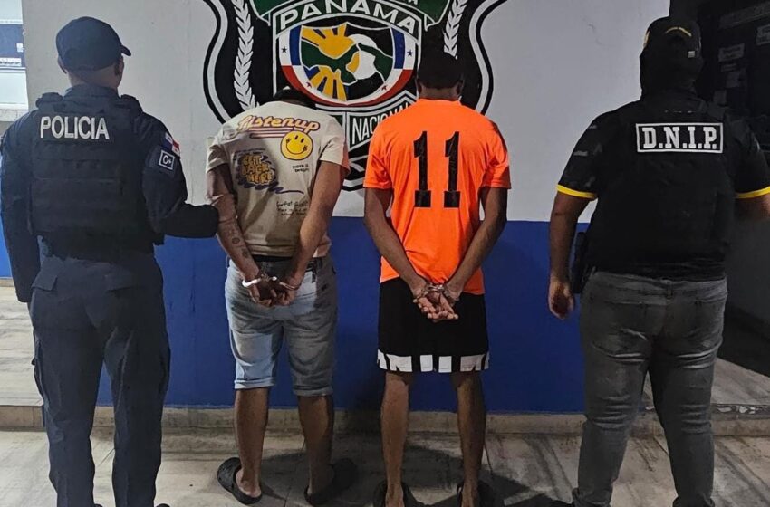  En las últimas 24 horas fueron aprehendidas unas 151 personas a nivel nacional