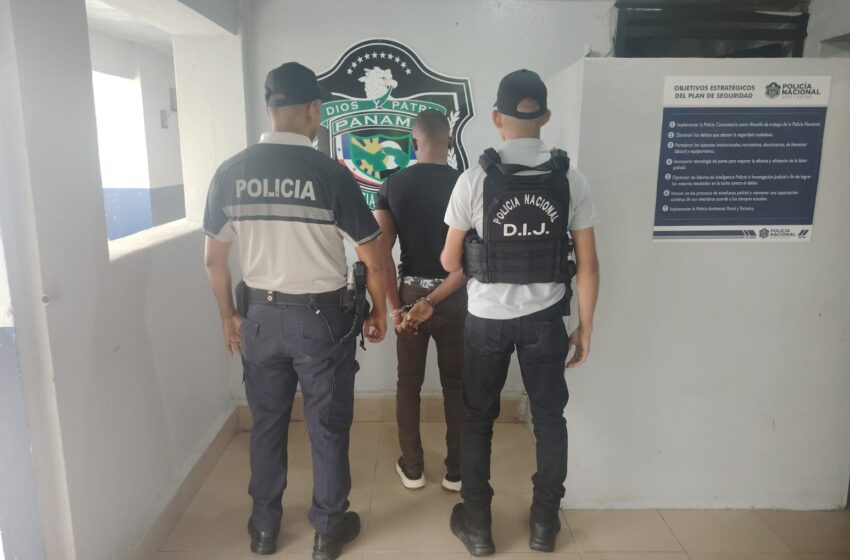 Unas 128 personas son aprehendidas y 200 paquetes incautados en las últimas horas