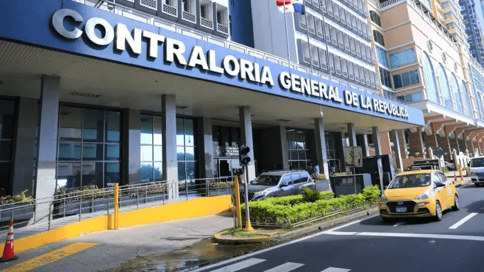 Contraloría ordena auditoría en el Tribunal Electoral