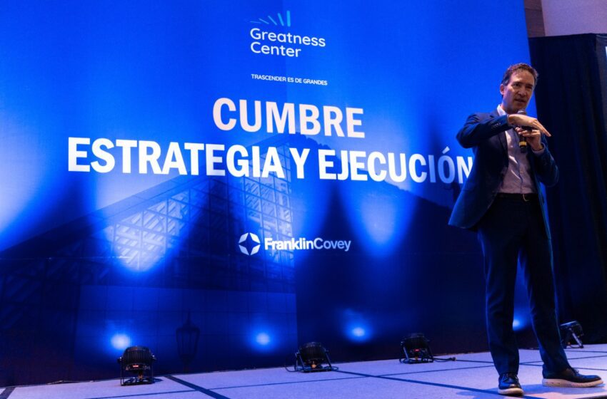 Liderar con confianza, inspirar con propósito: las dos voces que están reescribiendo el liderazgo global visitarán Panamá