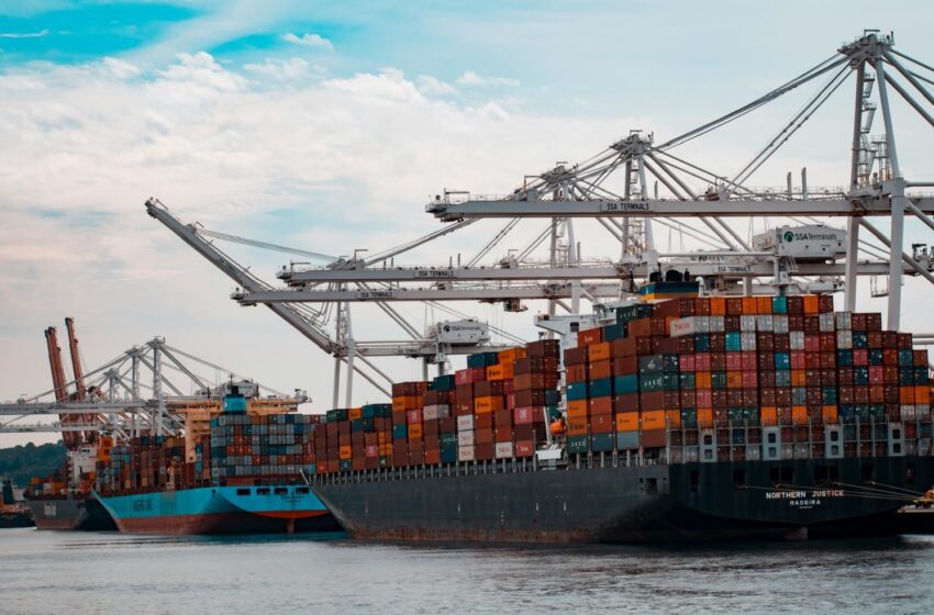 Marcaribe anuncia nuevas rutas marítimas entre Panamá, Venezuela y Turquía