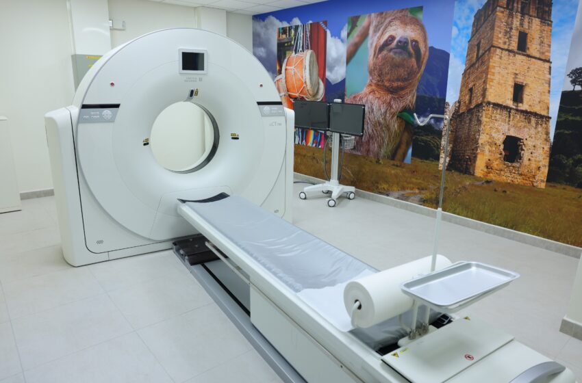 Inauguran el Instituto de la Salud de los Trabajadores Dr. Francisco Díaz Mérida