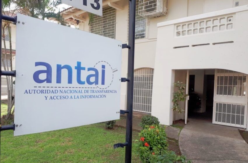 ANTAI archiva proceso y desestima denuncias contra el alcalde Mayer Mizrachi