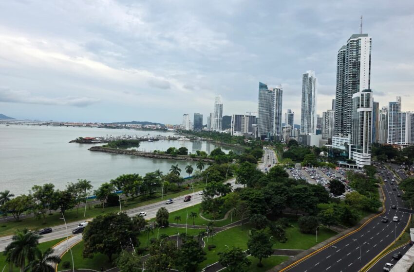 Panamá se consolida como epicentro de la tributación internacional
