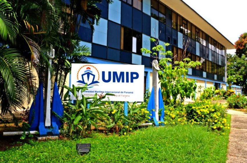 UMIP presenta plan presupuestario de 18.1 millones de dólares para el 2026