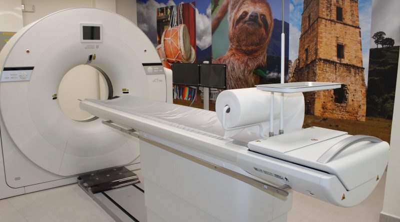 Resonancias y tomografías estarán garantizadas para pacientes del Complejo Hospitalaria, afirma la CSS