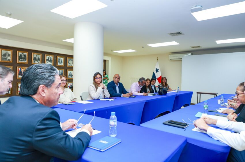  Panamá avanza significativamente en certificación sanitaria para exportación de carne a Estados Unidos