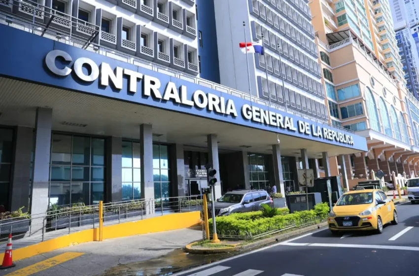Contraloría ordena rendición de cuentas estricta en todas las entidades del Estado