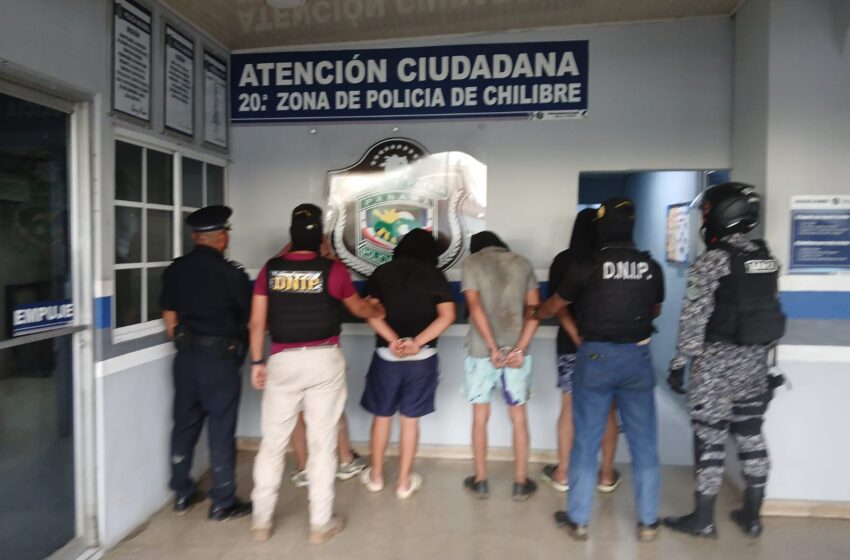 Dos de los Más Buscados por el delito de homicidio son aprehendidos en Caimitillo