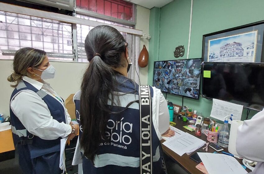 Defensoría del Pueblo revela graves deficiencias en hospitales públicos y de la CSS