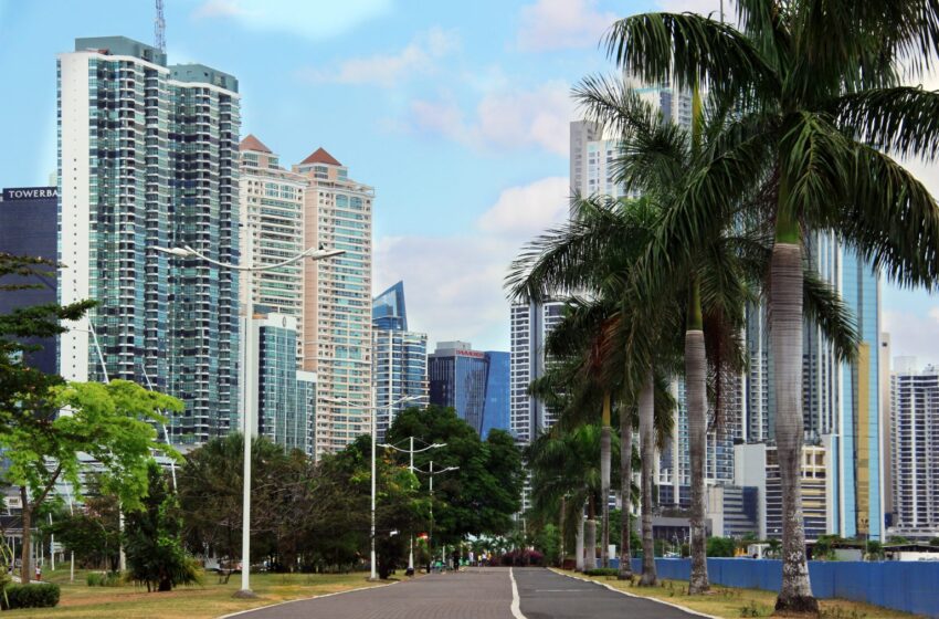  Panamá obtiene financiamiento estratégico en condiciones históricamente favorables