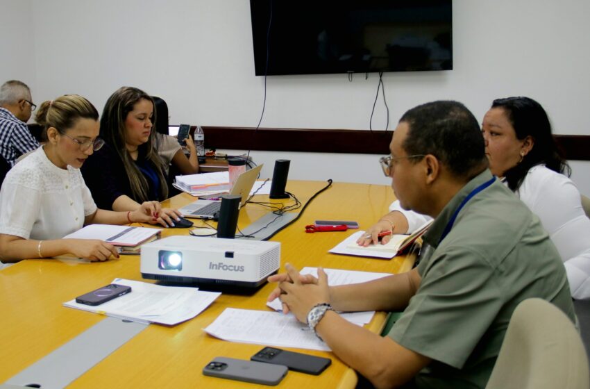  Unas Once empresas participan en homologación del proyecto Ruta del Café y Segunda Entrada de Boquete