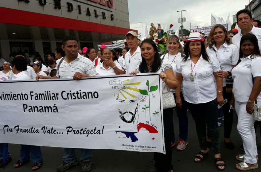 El MFC celebra encuentro nacional en Santiago de Veraguas