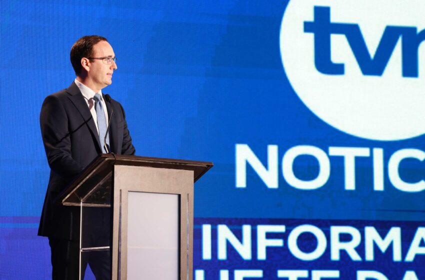 TVN Media presentó Mesa de Periodistas Edición Especial “Río Indio: El Gran Desafío»