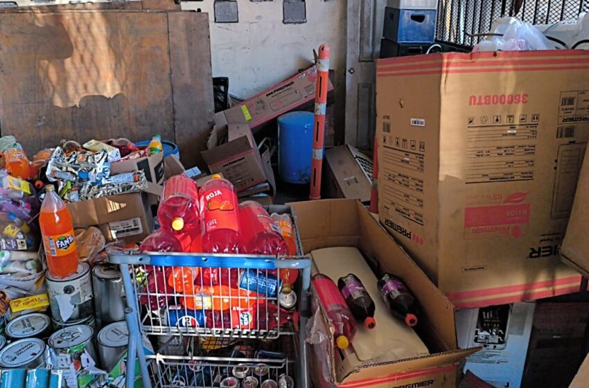 Autoridades retiran del mercado más de 124 mil productos vencidos en los últimos ocho meses
