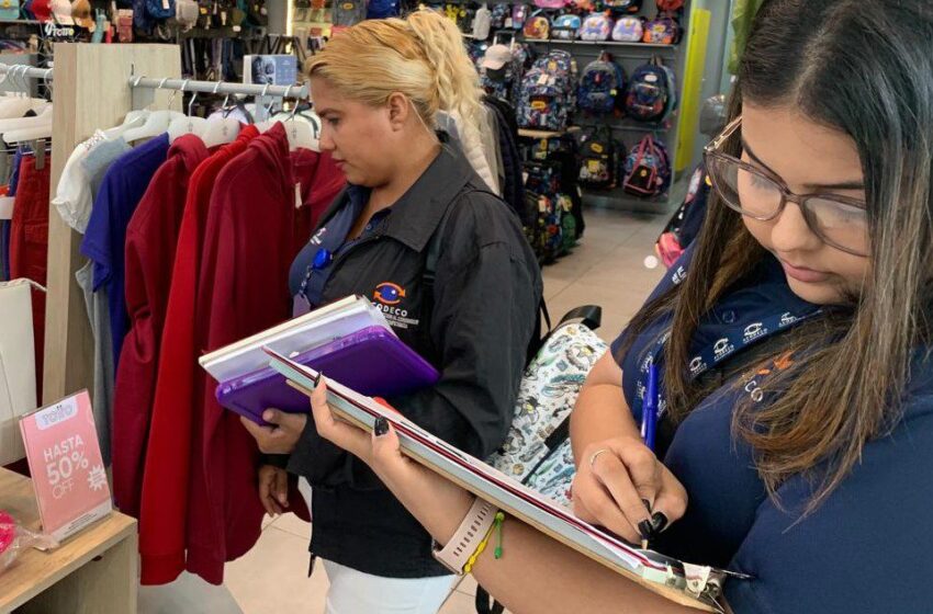 Ofertas durante el ‘Panamá Black Weekend 2025’ serán supervisadas por la Acodeco
