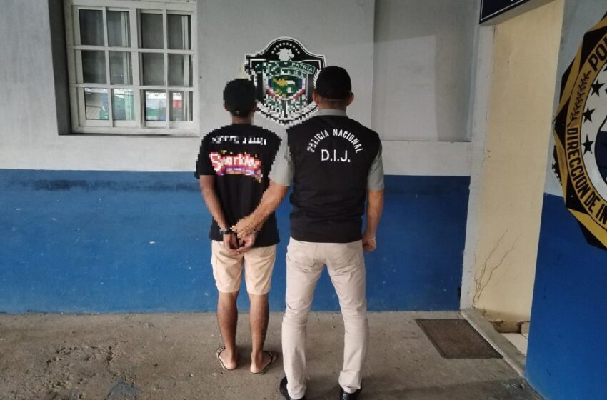 Policía aprehende a más de 200 personas en todo el país