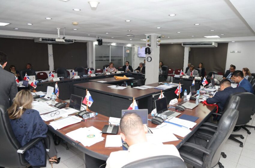  ANTAI presenta ante la Comisión de Presupuesto su recomendación para el presupuesto 2026