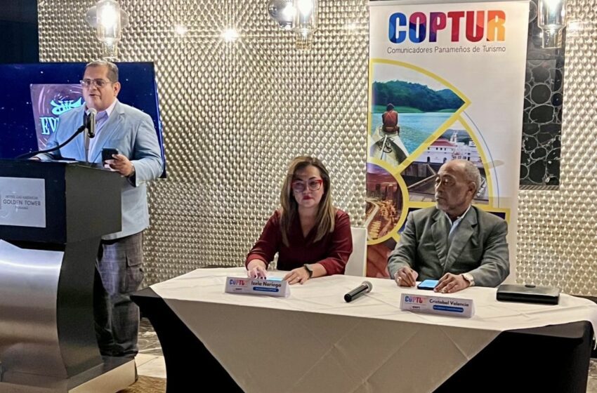 Panamá lanza oficialmente el XI Premios Pasaporte Abierto 2026