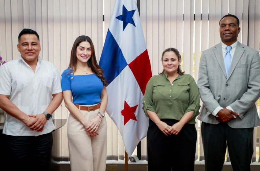  Panamá refuerza alianza con empresa canadiense para impulsar la inversión cultural y deportiva