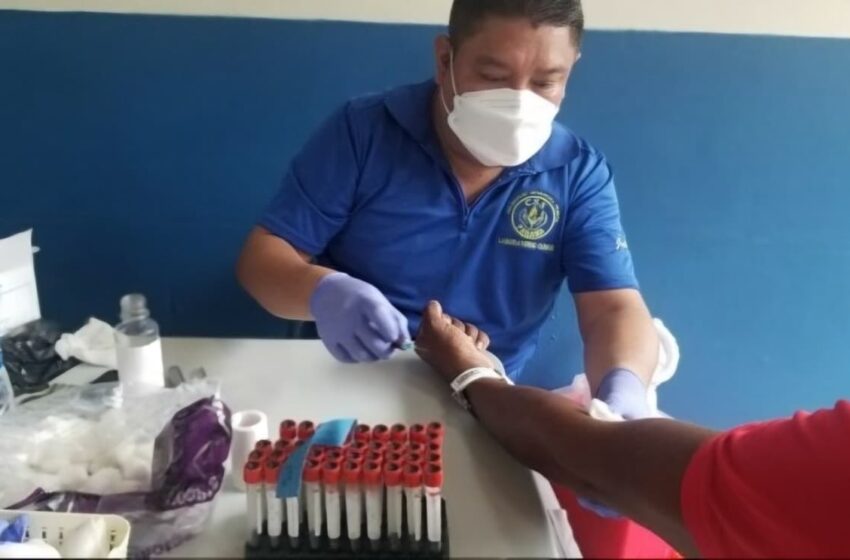 Hombres con antecedentes familiares tienen diez veces más riesgo de cáncer de próstata, advierte la CSS