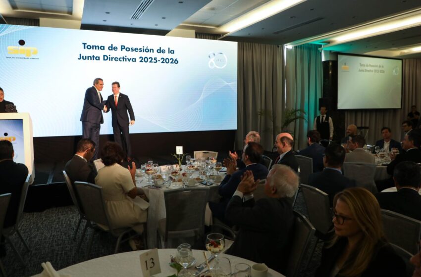 Panamá presenta el presupuesto más alto de su historia para 2026