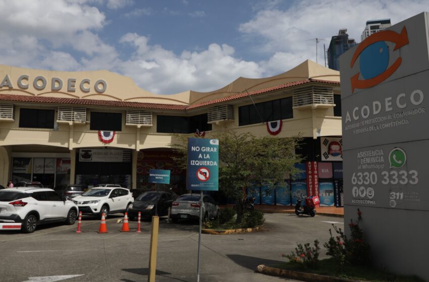  Acodeco: Más de 443 millones en quejas resueltas con aplicación de Ley 45