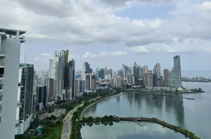  Panamá debatirá la implementación de impuestos a los criptoactivos y a la economía digital