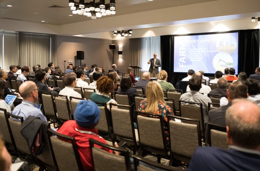  Panamá se suma al debate global sobre energías limpias en la Cumbre Mundial del Etanol 2025