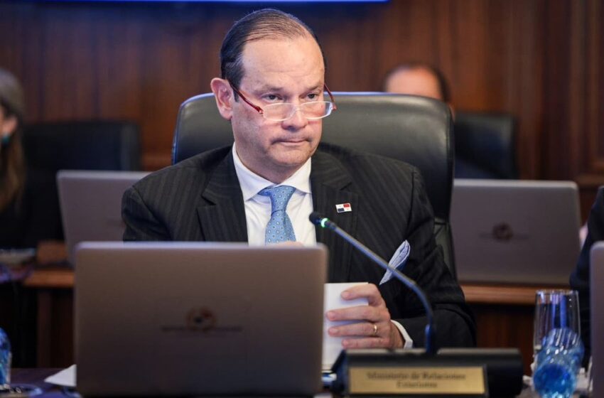 Gabinete aprueba proyecto de ley de intercambio de información tributaria con Ecuador