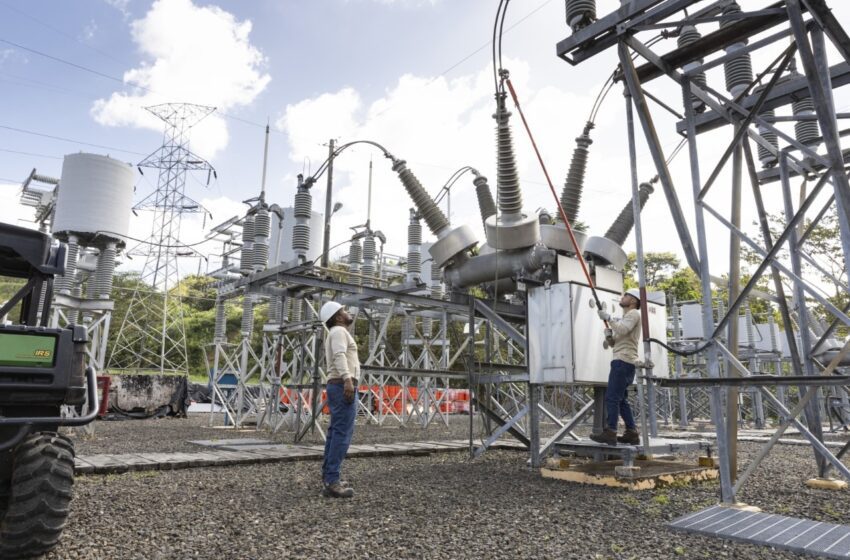  Gobierno aprueba más de 37 millones de dólares para el Fondo de Estabilización Tarifaria (FET)