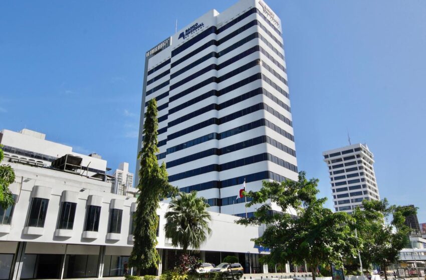 Banconal impulsa financiamiento a MiPymes domiciliadas en Panamá