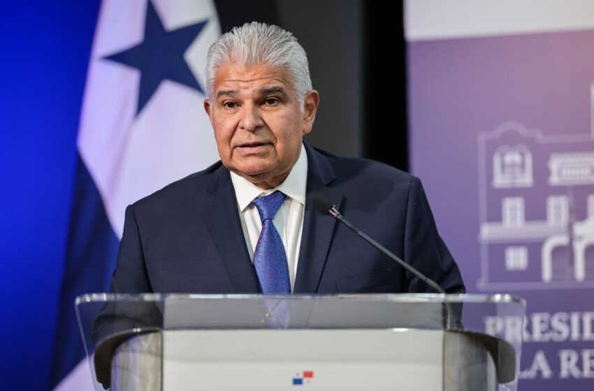 Mulino rechaza proyecto que replica funciones de Pandeportes