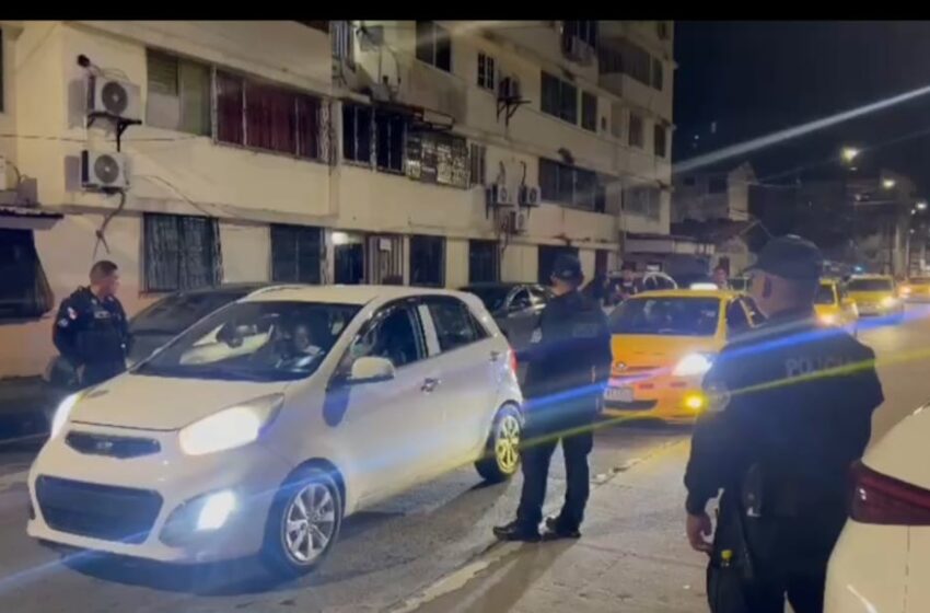  Doce evadidos del Centro de Cumplimiento Basilio Lakas son recapturados en Colón