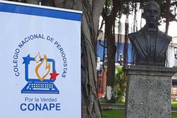  Lorenzo González Palma es elegido como nuevo presidente del CONAPE